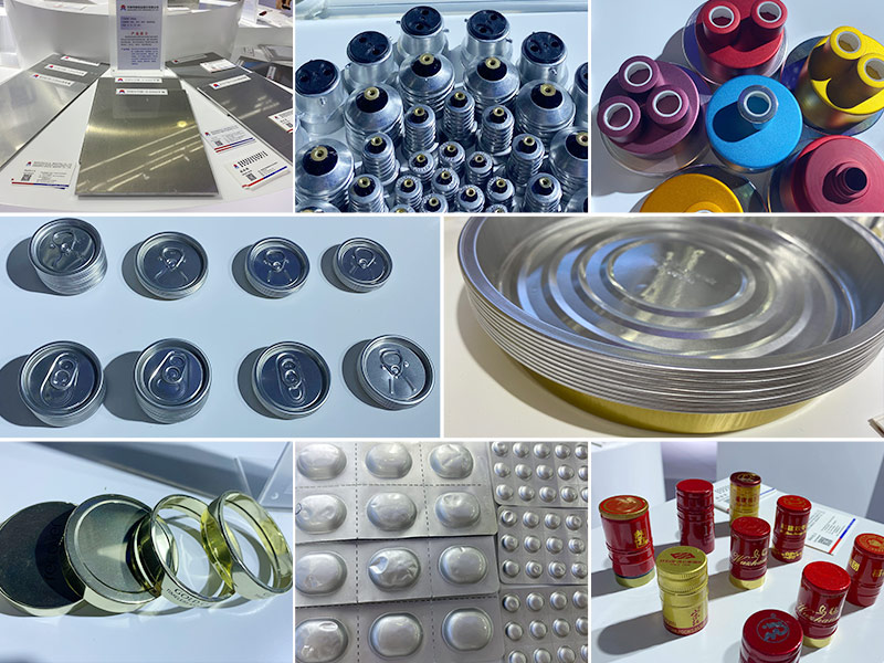 鋁合金酒蓋料3105鋁卷_白酒蓋料瓶蓋包裝材料1070熱軋廠家供應-市場報價
