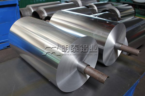 8011鋁箔和8021鋁箔的區別？