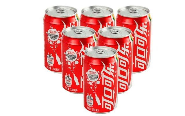 鋁合金易拉罐市場廣，明泰供應5182鋁板易拉罐拉環料