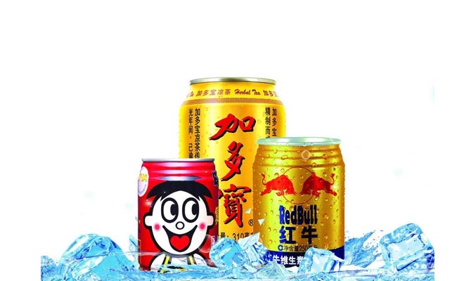 易拉罐為什么采用鋁合金材料？易拉罐拉環用什么合金？