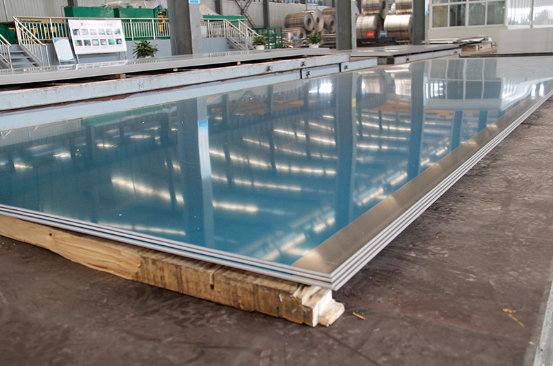 空調用5052-O態鋁板價格多少？廠家介紹