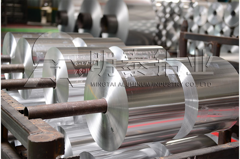 明泰鋁業酸奶蓋專用8011-O鋁箔，您買了嗎?