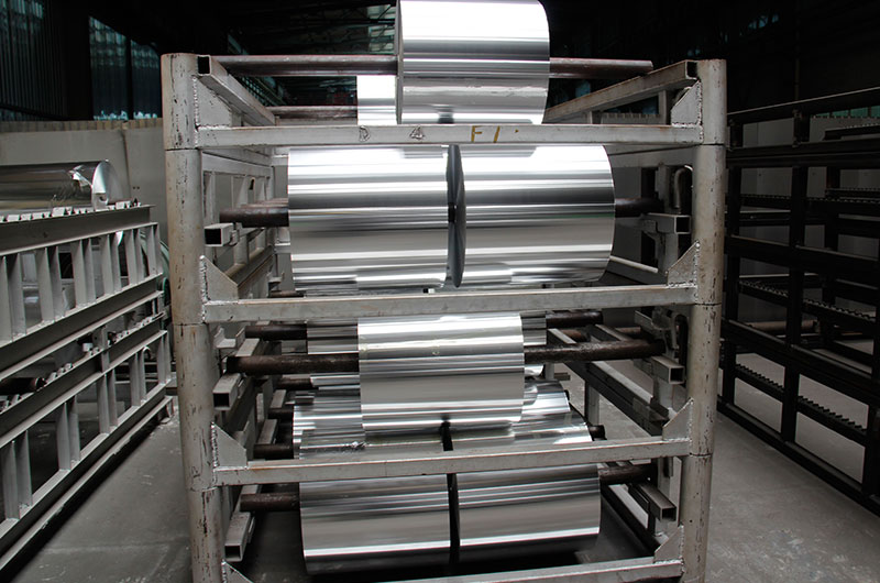 明泰鋁業酸奶蓋專用8011-O鋁箔，您買了嗎?