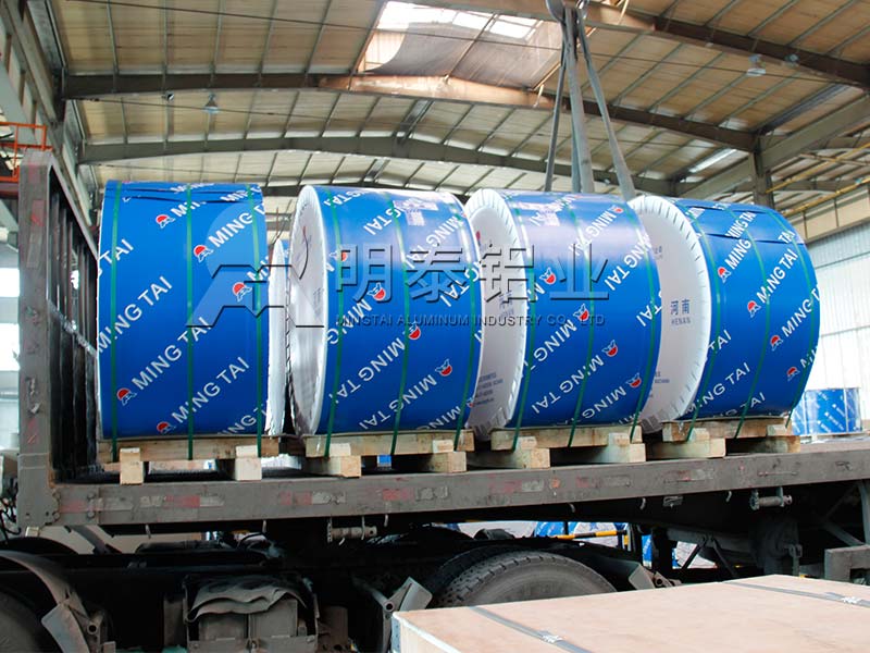 8011鋁箔廠家_鋁箔墊片用8011-O鋁箔規(guī)格及報價 8011鋁箔廠家_鋁箔墊片用8011-O鋁箔規(guī)格及報價