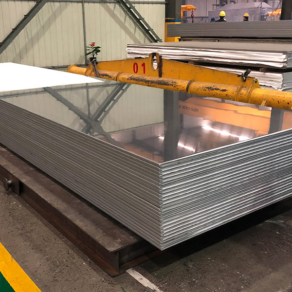 高壓配電柜選用5052合金鋁板，認準明泰鋁業鋁板廠家