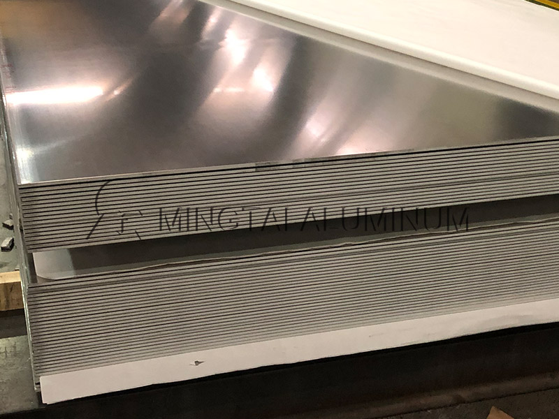 液化氣罐支架用6082鋁板廠家怎么選擇？