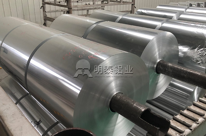 PTP藥用鋁箔基材_8011h18鋁箔廠家推薦 PTP藥用鋁箔基材_8011h18鋁箔廠家推薦